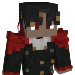 radiosilence4375 Minecraft avatar bust