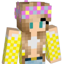 radiosummer's Minecraft skin