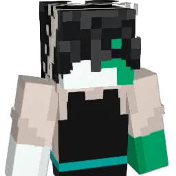 radioswrath Minecraft avatar bust