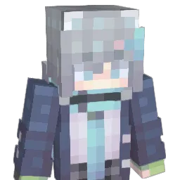 radish_jam Minecraft avatar bust