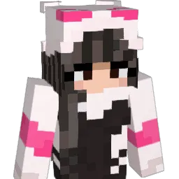radjoss's Minecraft skin