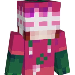 radlynn's Minecraft skin
