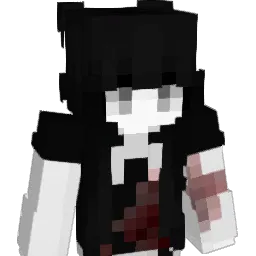 radn64 Minecraft avatar bust