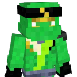 radol3's Minecraft skin