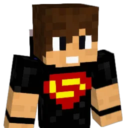 radus75's Minecraft skin