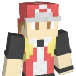 radwan234 Minecraft avatar bust