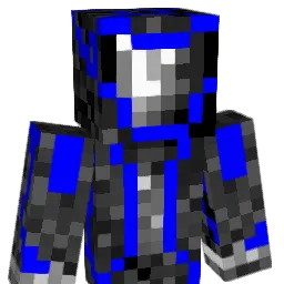 radzack's Minecraft skin