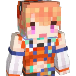 raenthuse's Minecraft skin