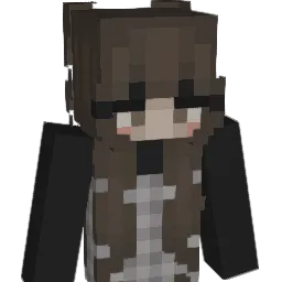 raetherat's Minecraft skin