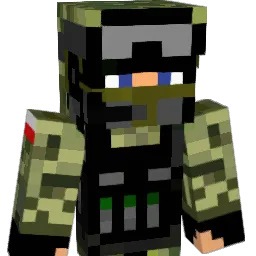 raf2k5's Minecraft skin