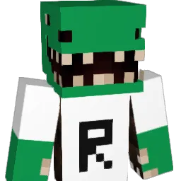rafa050411 Minecraft avatar bust