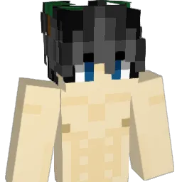 rafa1973 Minecraft avatar bust