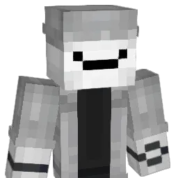 rafa22o Minecraft avatar bust