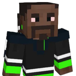 rafaSHBZT Minecraft avatar bust