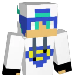 rafacaet Minecraft avatar bust