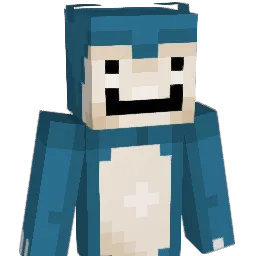 rafadarkless's Minecraft skin