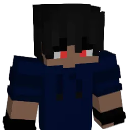 rafael1575 Minecraft avatar bust