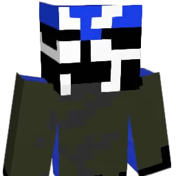 rafael2010 Minecraft avatar bust