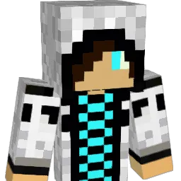 rafael931 Minecraft avatar bust