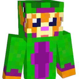 rafaelgnrd Minecraft avatar bust