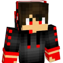 rafaelhossa Minecraft avatar bust