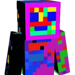 rafaello13 Minecraft avatar bust