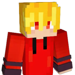 rafaelotee Minecraft avatar bust