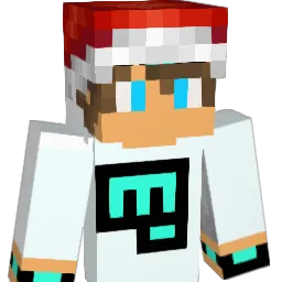 rafaelpk Minecraft avatar bust