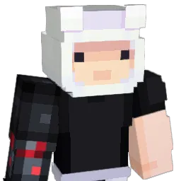 rafaelxr Minecraft avatar bust