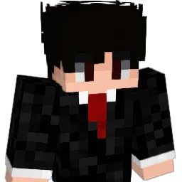 rafaelzinnnn Minecraft avatar bust