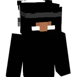rafaeubaguncinha Minecraft avatar bust