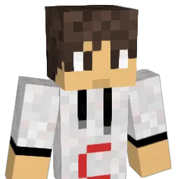 rafahard Minecraft avatar bust