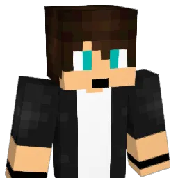 rafalogeed Minecraft avatar bust