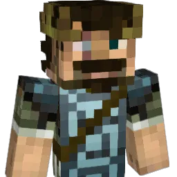 rafapadi's Minecraft skin