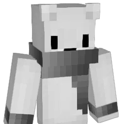 rafarios21 Minecraft avatar bust