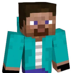 rafarj's Minecraft skin
