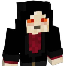 rafas98 Minecraft avatar bust