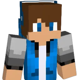 rafatafas Minecraft avatar bust