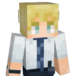 rafavnk Minecraft avatar bust
