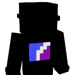 rafaxw Minecraft avatar bust