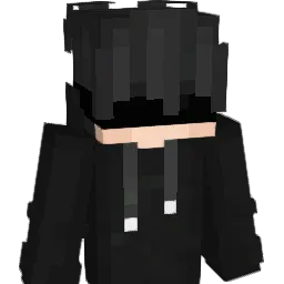 rafel6145 Minecraft avatar bust