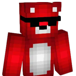 raffa_j Minecraft avatar bust