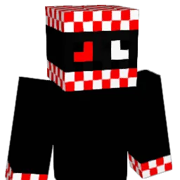 raffchang's Minecraft skin