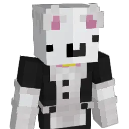 raffie_212 Minecraft avatar bust
