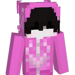 raffo420 Minecraft avatar bust