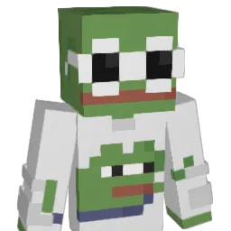 rafiflaffi01 Minecraft avatar bust