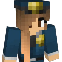 rafiiii29 Minecraft avatar bust