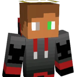rafination Minecraft avatar bust