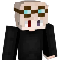 rafinha2508 Minecraft avatar bust