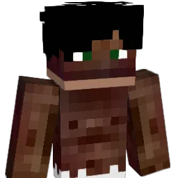 rafisln Minecraft avatar bust
